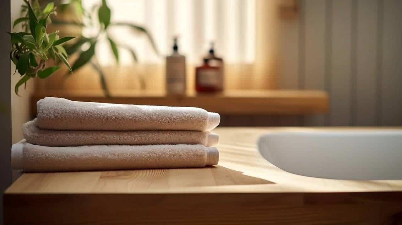 spa maison