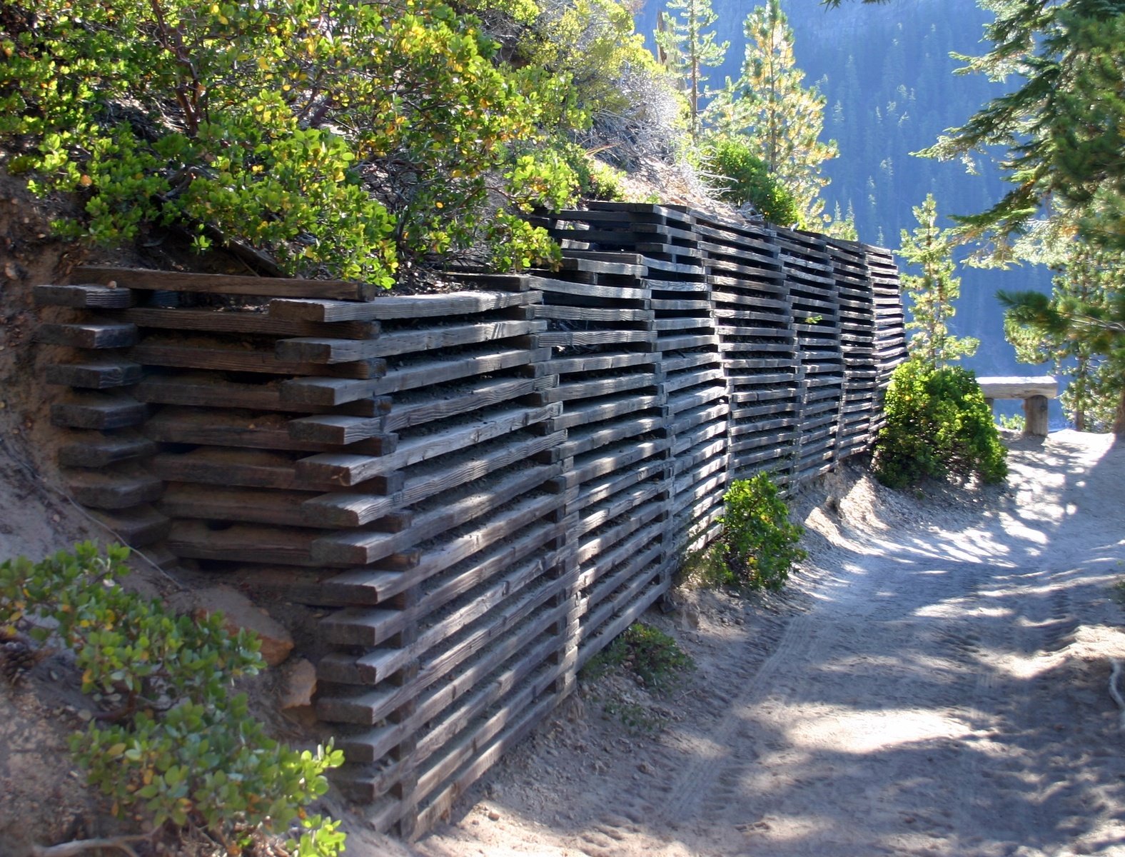 prix-mur-soutenement-bois