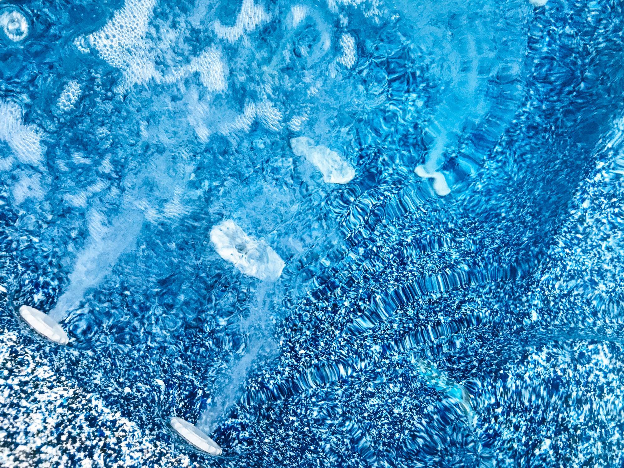 spa de nage critères